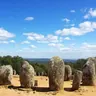 Évora and Megaliths Full-Day Tour from Lisbon