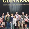 Dublin: Skip-the-Line Guinness and Jameson Whiskey Tour