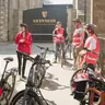 Dublin: Bike & E-Bike Tour with a Local Guide