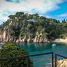 From Barcelona: Costa Brava Day Tour with Lunch