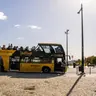 Lisbon: 1-or 2-Day Hop-On Hop-Off Bus Tour