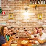 Lisbon: Food and Wine Small Group Walking Tour