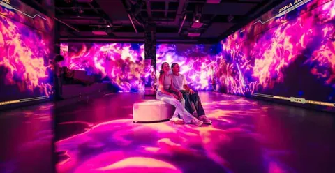 Barcelona Aquarium: Entry Ticket