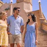 From Barcelona: Tarragona & Sitges Full Day Tour with Pickup