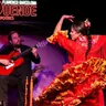 Intimate Flamenco Show at El Duende Bar & Cocktails in Barcelona