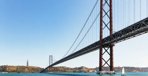 Lisbon: 72/96-Hour Hop-On Hop-Off Bus, Tram & Boat Ticket