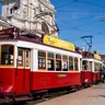 Lisbon: 72/96-Hour Hop-On Hop-Off Bus, Tram & Boat Ticket