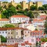 Lisbon: Private Tuk-Tuk City Tour With Local Guide