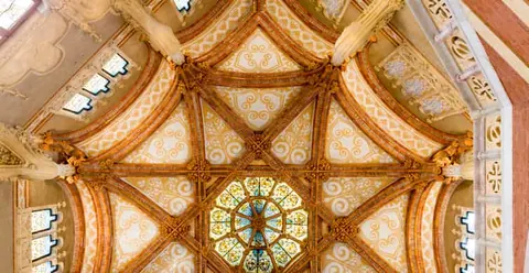 Barcelona: Sant Pau Recinte Modernista Entry Ticket