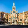 Barcelona: Sant Pau Recinte Modernista Entry Ticket