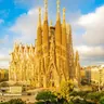 Barcelona: Sagrada Familia Priority Access Guided Tour