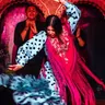 Award-Winning Tablao Cordobes Flamenco Show with Dinner Option