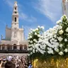 From Lisbon: Fátima, Nazaré, Batalha, and Óbidos Guided Tour
