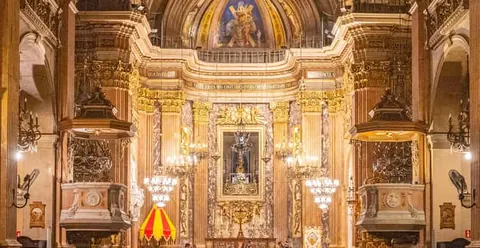 Barcelona Concert: A. Vivaldi - The Four Seasons and more