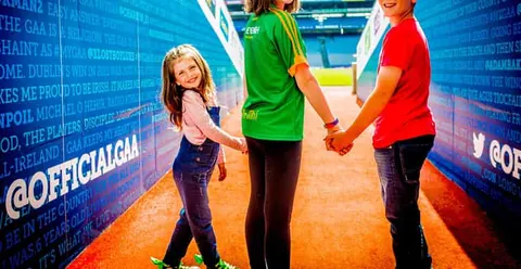 Dublin: Croke Park Stadium Tour and GAA Museum