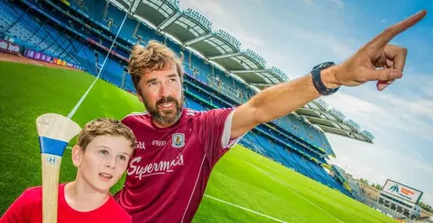 Dublin: Croke Park Stadium Tour and GAA Museum