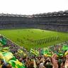 Dublin: Croke Park Stadium Tour and GAA Museum