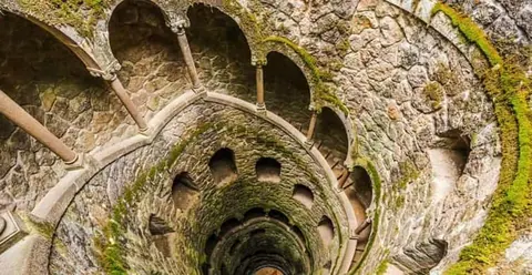 Magical Day Trip: Pena Palace, Sintra, Cabo da Roca & Cascais