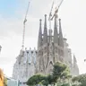 Barcelona: Sagrada Familia Tour & Optional Tower Visit