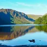 From Dublin: Wicklow Mountains, Glendalough & Kilkenny Tour