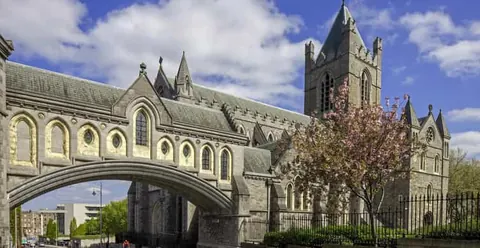 Saint Patrick's Cathedral: Entry Ticket