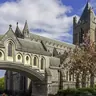 Christ Church Cathedral Entrance Ticket & Self-Guided Tour