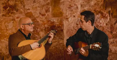 Lisbon: Top-Rated Authentic Fado Show & Wine