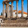 From Lisbon: Évora, Bones Chapel, Monsaraz & Alentejo Wines