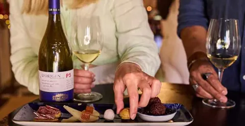 From Barcelona: Penedès Vineyards Tour by 4WD w/Wine & Cava