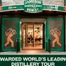 Dublin: Jameson Whiskey Distillery Tour with Tastings