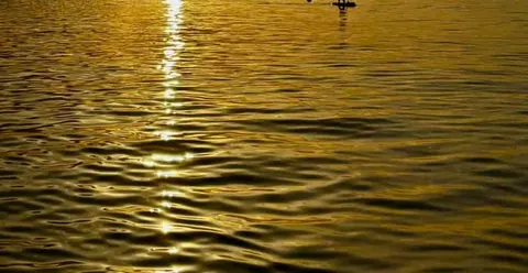 Barcelona: Paddleboarding at Sunrise Incl.: instructor, equipment, photos, and coffee