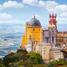 Lisboa Card + Pena Palace