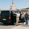 Fatima Batalha Nazare Obidos Day Trip Hotel Pickup From Lisbon