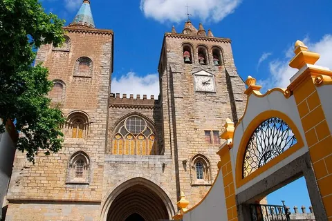 Cathedral