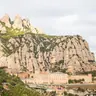 Montserrat Full Day Tour with Castle-Winery Lunch & Wine Tasting