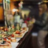 Barcelona Tapas Walking Tour: Food, Wine & History