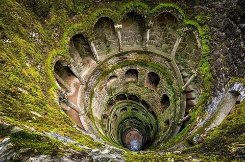 Sintra Private Trip from Lisbon Customizable Dreamlike Experience