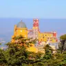 Sintra Private Trip from Lisbon Customizable Dreamlike Experience
