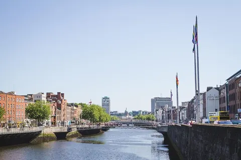 Dublin Food Tour: Local Tastings & Irish Food Stories
