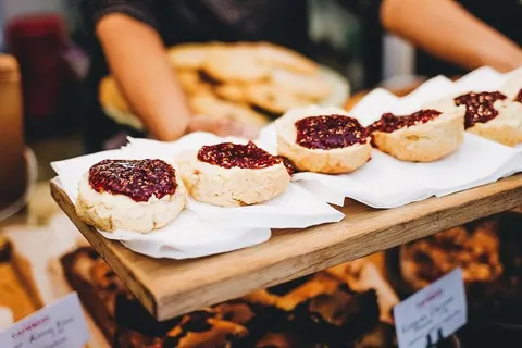 Dublin Food Tour: Local Tastings & Irish Food Stories