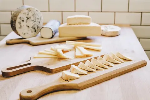 Dublin Food Tour: Local Tastings & Irish Food Stories