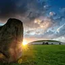 Dublin to Newgrange, Monasterboice Small Group Guided Tours