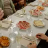 Barcelona Gothic Quarter Tapas & Taverns Food & Wine Tour