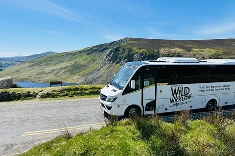 Wicklow Mountains Tour Coach