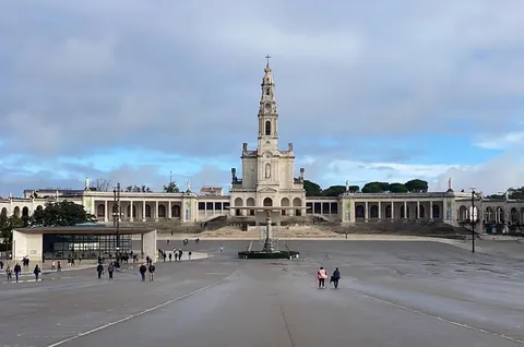 Sanctuary of Fatima