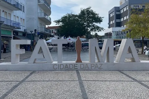 City of Fatima