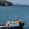 Howth Cliffs and Lighthouses Boat Tour