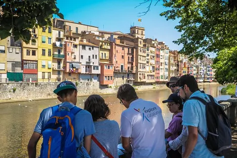 Girona & Costa Brava Small Group Tour From Barcelona with Paella!