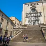 Girona & Costa Brava Small Group Tour From Barcelona with Paella!
