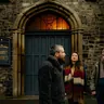 Dark Dublin Walking Tour: Torture, Murder and Mystery